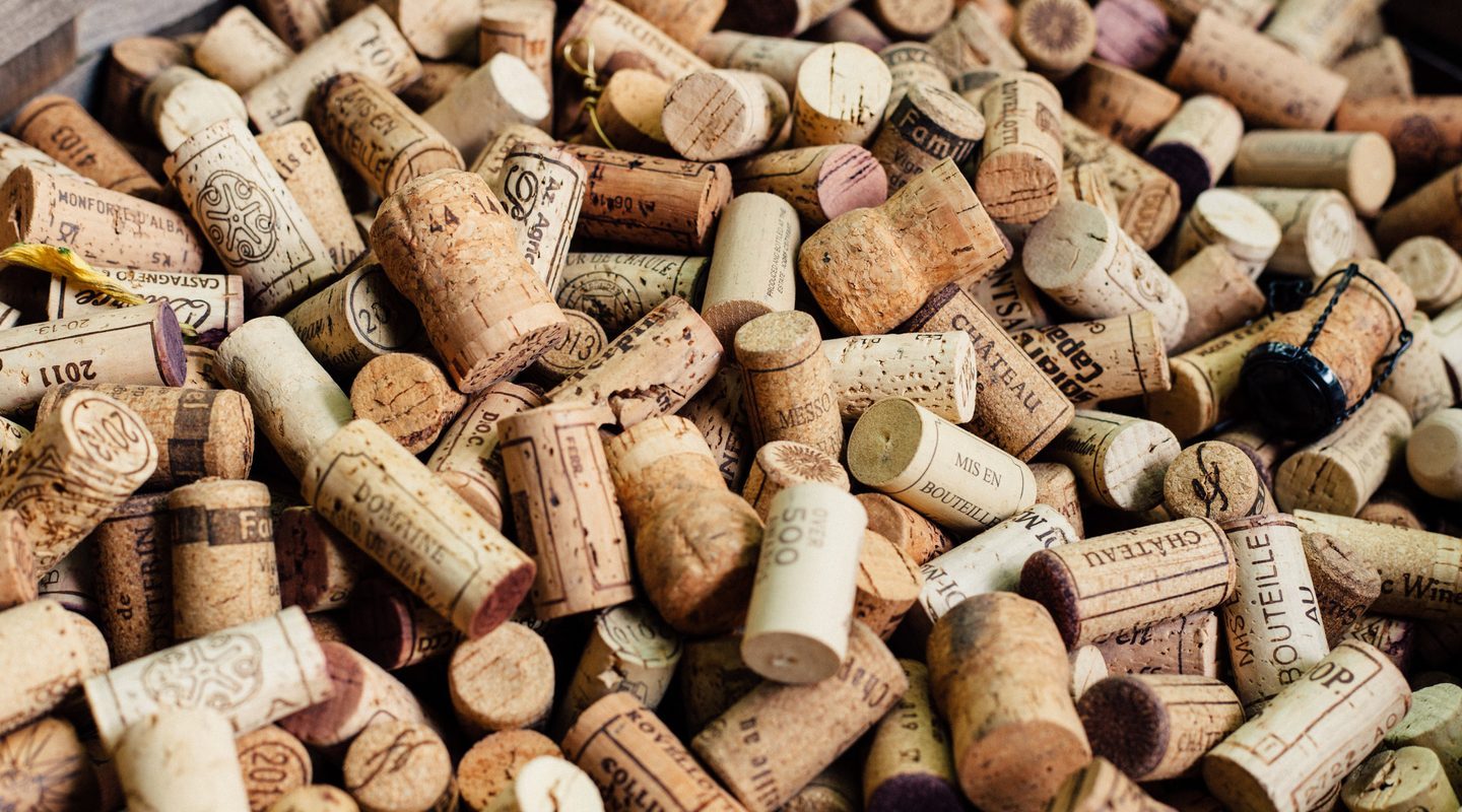 Wine education
